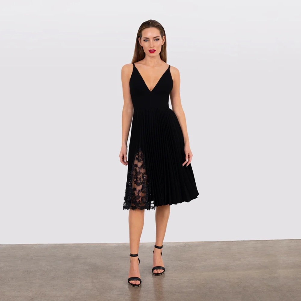 Brand New Helsi Dress